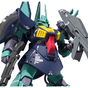 (中古品)バンダイ(BANDAI) ROBOT魂 -ロボット魂-(Ka signature) 〈SIDE MS〉 ディジェ『機動戦士Zガンダム』(魂ウ