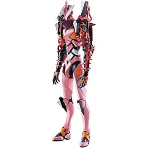 (中古品)ROBOT魂 SIDE EVA エヴァンゲリオン改8号機γ