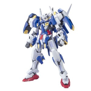 (中古品)HG 1/144 GN-001/hs-A01D ガンダムアヴァランチエクシアダッシュ (機動戦士ガンダム00)