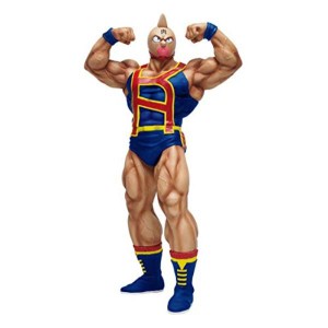 (中古品)CMC NO.39 キン肉マン スグル KINスーツ Ver. 特別