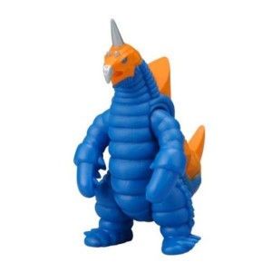 (中古品)ウルトラ怪獣シリーズ 20 バキシム