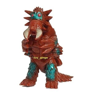 (中古品)ウルトラ怪獣シリーズ キングクラブ ウルトラマンエース