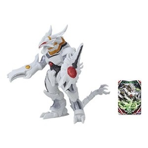 (中古品)ウルトラマンオーブ ウルトラ怪獣DX ギャラクトロン