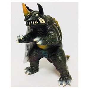 (中古品)ウルトラ怪獣シリーズ17 ネロンガ