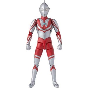 (中古品)S.H.フィギュアーツ ウルトラマン ゾフィー 約150mm ABS&PVC製 塗装済み可動フィギュア