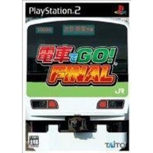 ps2 電車 goの通販｜au PAY マーケット