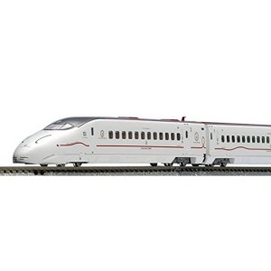 (中古品)TOMIX Nゲージ 九州新幹線800 2000系 セット 98615 鉄道模型 電車