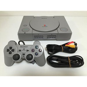 (中古品)プレイステーションSCPH-7000本体 PS