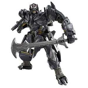 (中古品)トランスフォーマームービー トランスフォーマー/最後の騎士王 メガトロン(トイザラス限定)