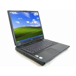 (中古品)中古NEC A4ノートパソコン Windows XP Professional 動作正常品 機種問わず