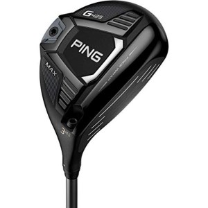 (中古品)PING(ピン) フェアウェイウッド G425 MAX SPEEDER 569 EVOLUTION VII 2020年モデル S 5W