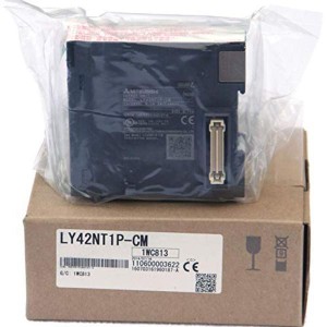 (中古品)トランジスタ出力ユニット（シンクタイプ）LY42NT1P-CM (LY42NT1P)