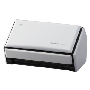 (中古品)FUJITSU ScanSnap S1500 FI-S1500