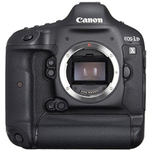 (中古品)Canon デジタル一眼レフカメラ EOS-1D X ボディ EOS1DX