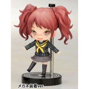 (中古品)ワンコイングランデフィギュアコレクション ペルソナ4 久慈川りせ メガネVer. 単品