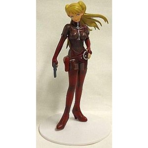 (中古品)ワンコインフィギュアシリーズ オーバーマンキングゲイナー アデット・キスラー 単品