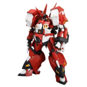 (中古品)コトブキヤ スーパーロボット大戦Original Generations アルトアイゼン 1/100スケールプラスチックキット)