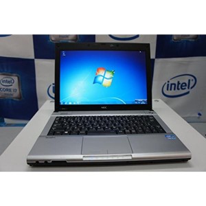 (中古品)中古 NEC VersaPro UltraLite タイプVB VK27M/B-G PC-VK27MBZDG / Core i5 3340M