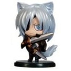 (中古品)ワンコインフィギュアシリーズ Lamento BYOND THE VOID ライ 単品 フィギュア ラメント 壽屋