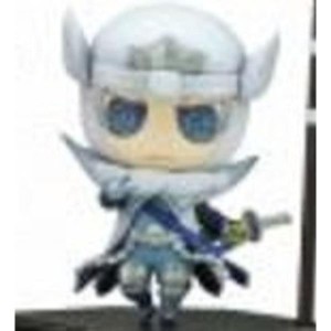 (中古品)戦国BASARA ワンコイングランデフィギュアコレクション 戦国BASARA 第弐陣 上杉謙信 単品