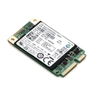(中古品)Dellノートパソコン0NF8WY Samsung PM830 128GB SSD HDD Mini PCIe mSATA MZ-MPC12