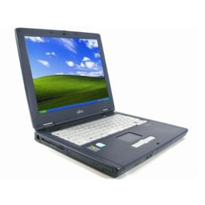 (中古品)富士通 A4サイズ ノートPC Windows XP