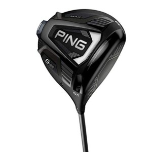 (中古品)PING(ピン) ドライバー G425 MAX ALTA J CB SLATE 2020年モデル R 105°