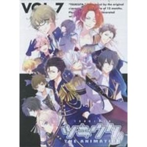 (中古品)Tv ツキウタ。 The Animation Vol.7