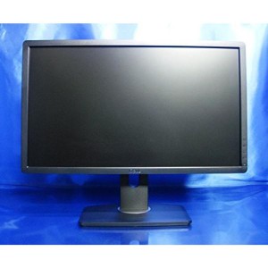 (中古品)DELL P2412Hb/24型ワイド液晶モニタ/付属有