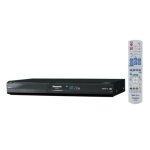 (中古品)パナソニック 250GB DVDレコーダー DIGA DMR-XP12