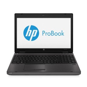 (中古品)HP ProBook 6570b/CT Notebook PC ノートパソコン/Windows8.1/Core i5 2.9GHz/15.6