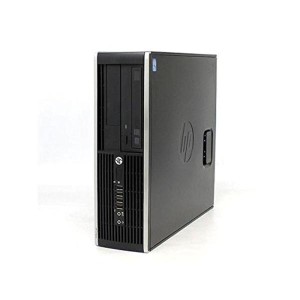 (中古品)中古パソコン デスクトップ HP Compaq Pro 6300 SFF Core i5 3470 3.20GHz 4GBメモリ 500GB