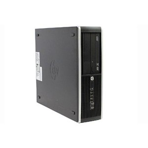 (中古品)中古パソコン Windows10 デスクトップ 一年保証 HP Pro6300 SF Core i5-3470 USB3.0 8GB 500