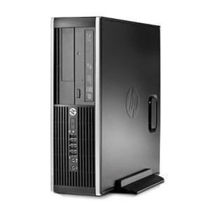 (中古品)HP ヒューレットパッカード QV985AV Win7 Pro 搭載 デスクトップ パソコン PC Pro 6300SF CTNEW Cor