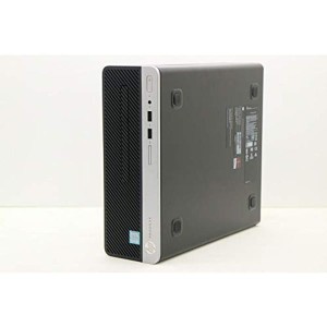 (中古品)hp ProDesk 400 G4 SFF Core i5 6500 3.2GHz/8GB/512GB(SSD)/Multi/Win10