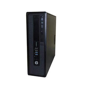 (中古品)Windows10 Pro 64bit 中古パソコン HP EliteDesk 800 G1 SFF (C8N27AV) Core i7-4