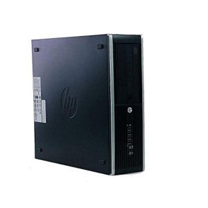 (中古品)中古デスクトップパソコン/WPS Office HP Compaq Pro 6300 SFF Windows7 Core i5 3470