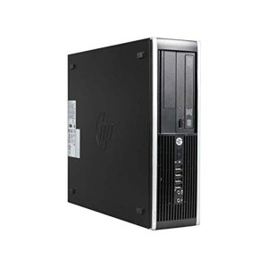 (中古品)デスクトップPC/WPS Office HP Compaq 8300 SFF Win10 Pro Core i5 3470 3.20GHz