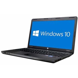 (中古品)中古 HP ノートパソコン Pro Book 4540s Windows10 64bit搭載 HDMI端子搭載 テンキー付 Core i5-