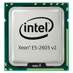 (中古品)715223-b21?CPU HP dl380p gen8?Xeon e5???2603?V2?1.80?GHz 10?M 4コア