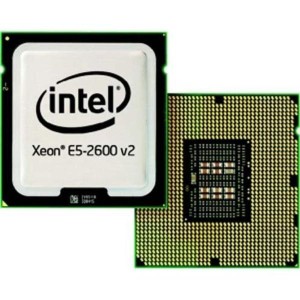 (中古品)HP Intel Xeon E5-2600 series E5-2637V2 並行輸入品