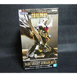 (中古品)SDガンダム 煌極舞創 闇騎士ガンダムMk-?全1種 バンプレスト プライズ