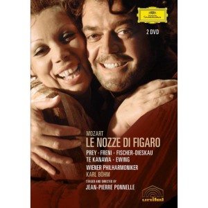 (中古品)Le Nozze Di Figaro DVD