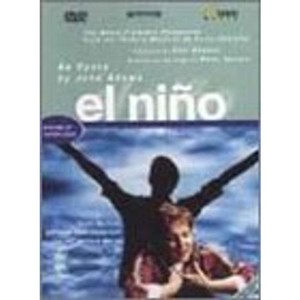 (中古品)El Nino DVD