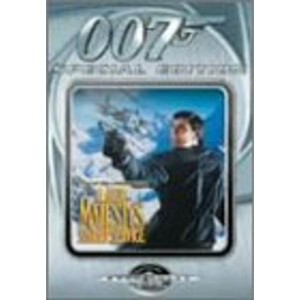 (中古品)007/女王陛下の007〈特別編〉 DVD