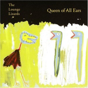 (中古品)Queen of All Ears