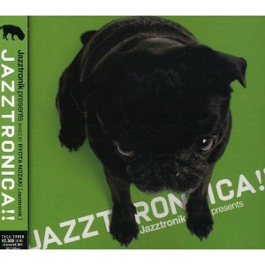 (中古品)JAZZTRONICA