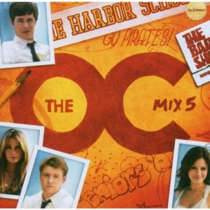 (中古品)The O.C. MIX5