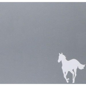 (中古品)White Pony