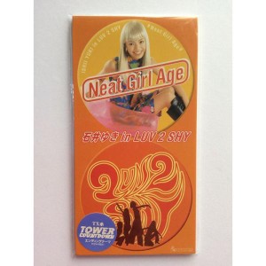 (中古品)Neat Girl Age